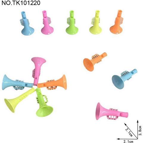 SMALL TOYS