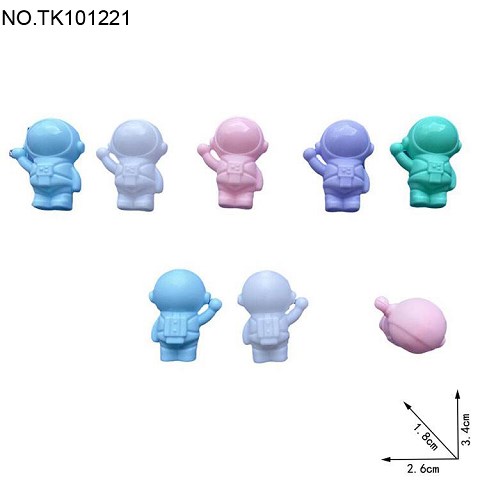 SMALL TOYS