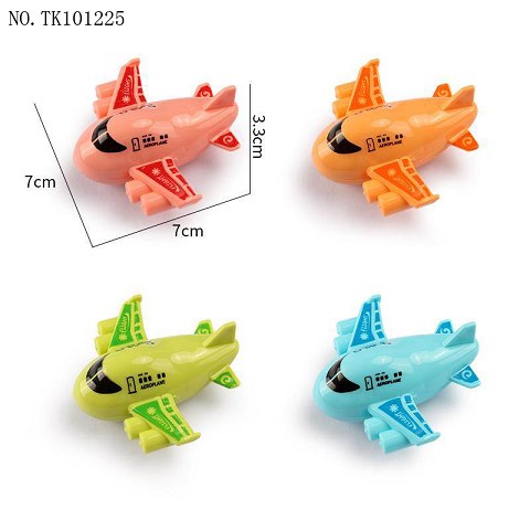 SMALL TOYS