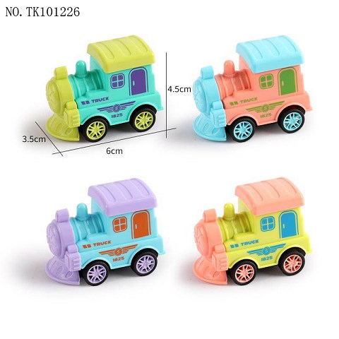 SMALL TOYS